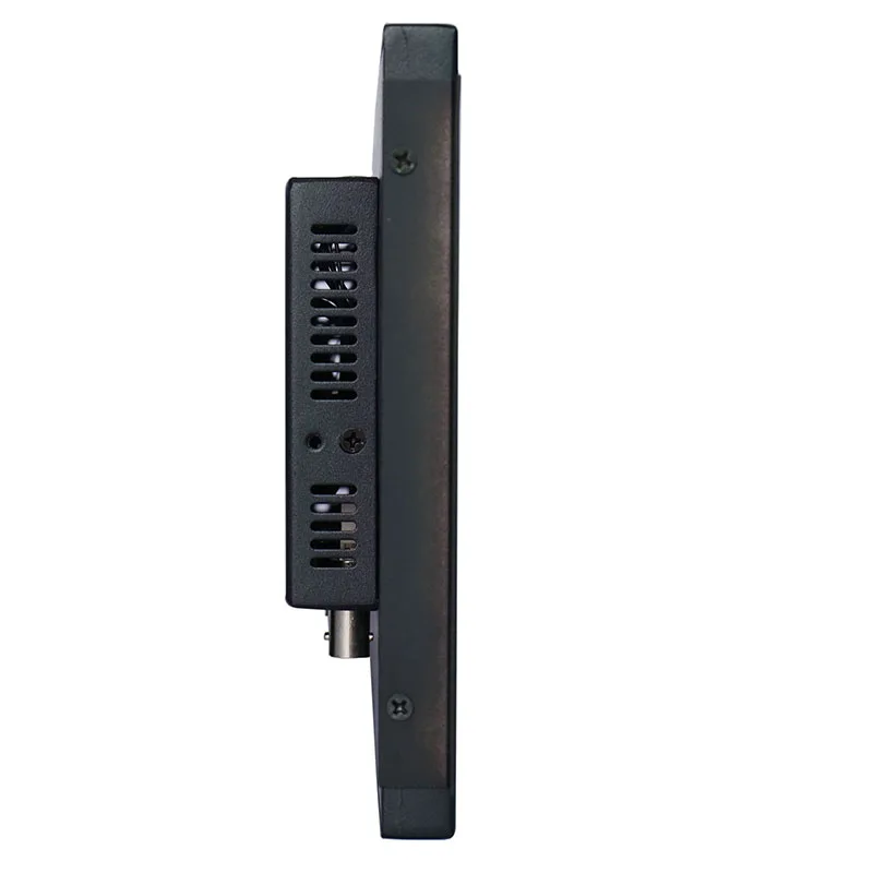 Промышленный ЖК монитор с открытой рамкой Встроенный промышленный 10 1 дюймов