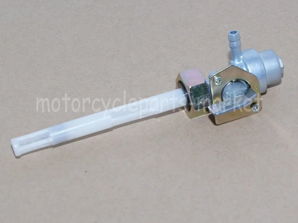 Клапан переключателя топлива для бензобака мотоцикла Petcock Honda Rebel 250 CMX250 1985 2014 12
