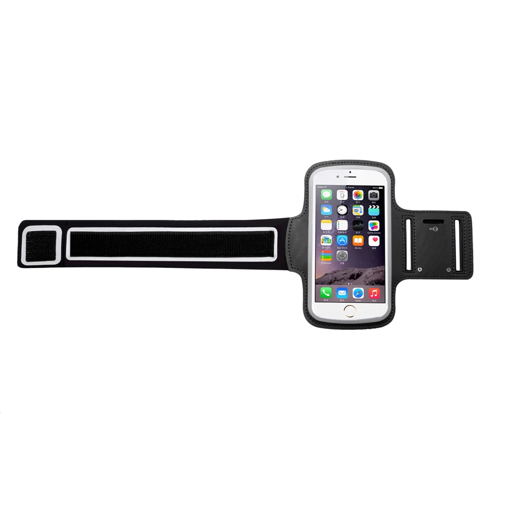 Tekace Universal Sport Armband for Mobile Phones | Мобильные телефоны и аксессуары