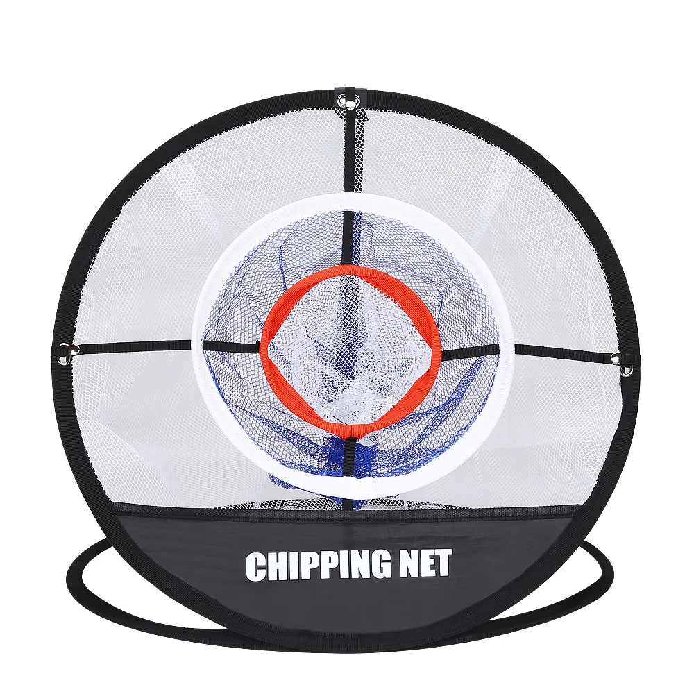 

Сетка для тренировок по гольфу BOBLOV, сетка для соскальзывания, тренажер для качели, выдвижная сетка для использования в помещении и на улице, ...