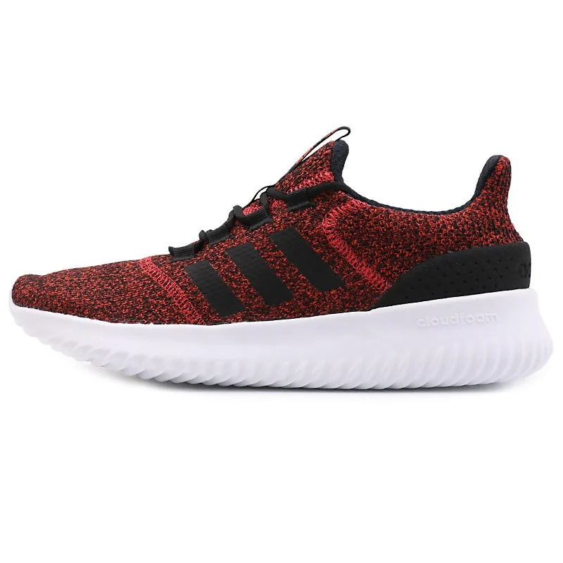 Новое поступление Adidas NEO Label ULTIMATE Для Мужчин's Скейтбординг спортивная обувь