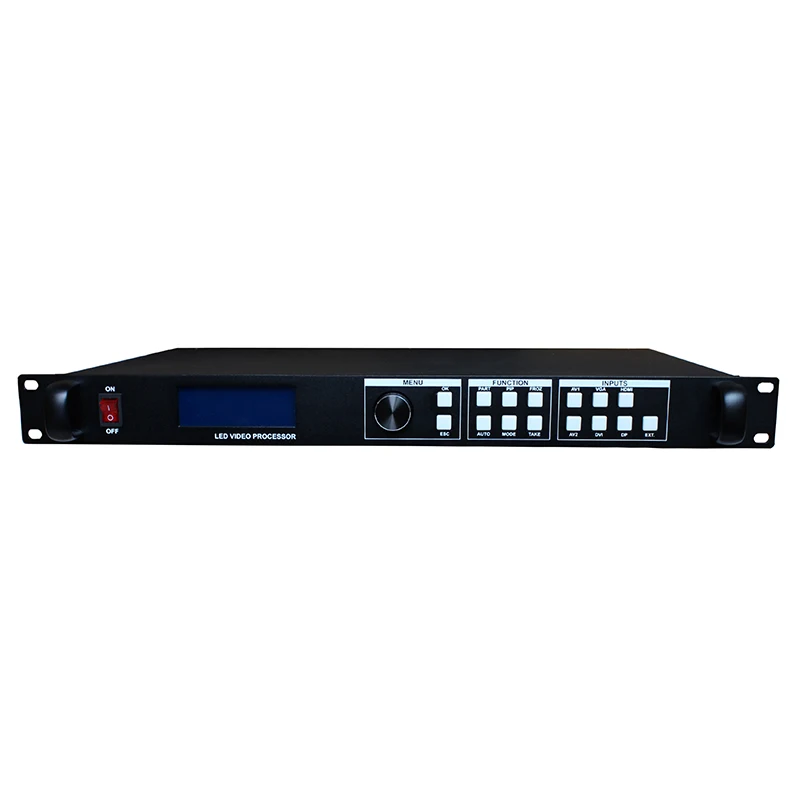 Очень хорошо нью-hdmi процессор видеостен Прокат Двойного изображения Видео