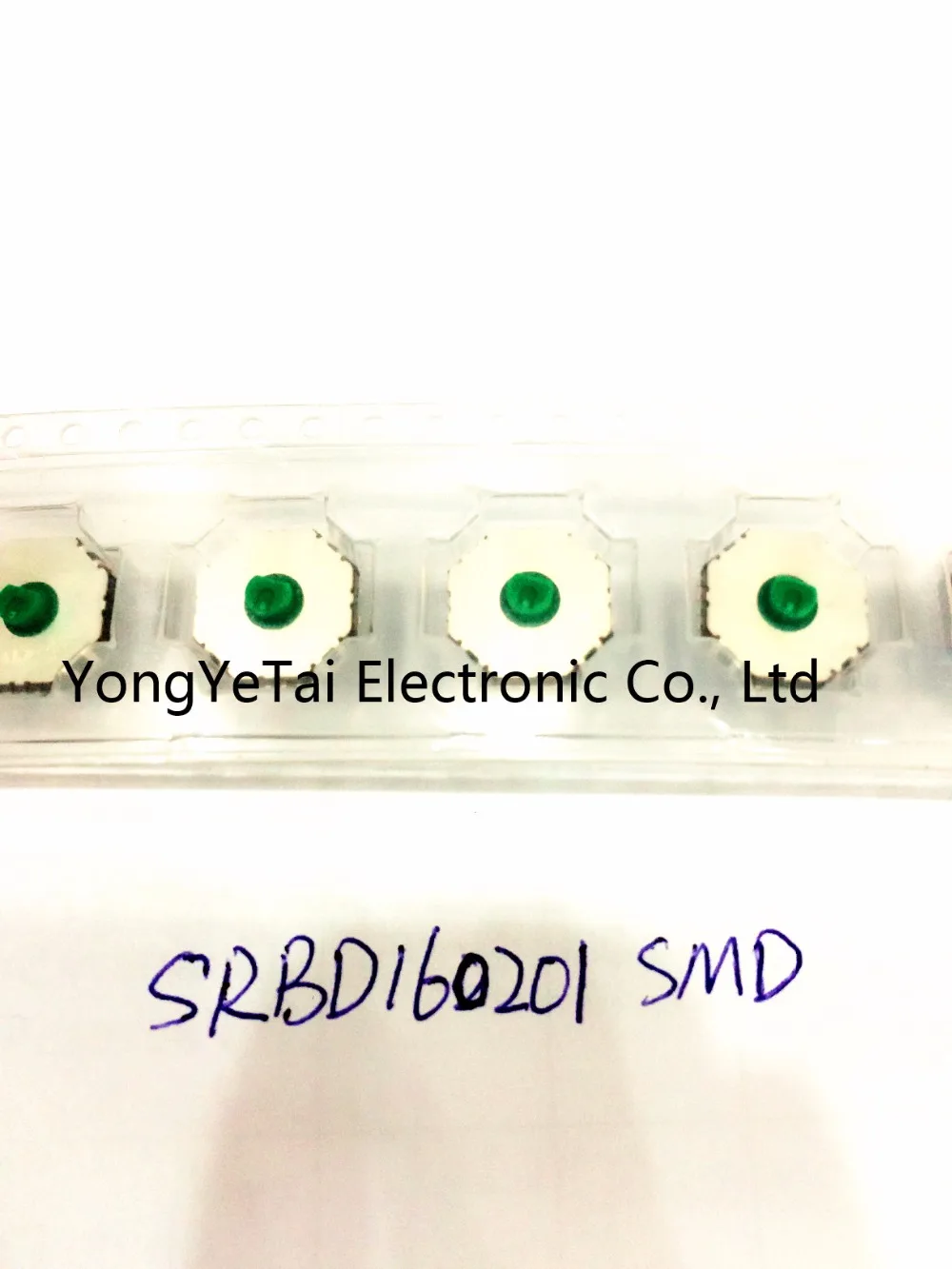 Поворотный переключатель SRBD160201 SMD 6 позиций вращения на 360 градусов | Обустройство