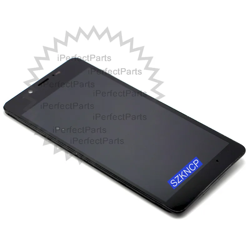 Для 5 2 &quotMicrosoft Nokia Lumia 950 RM 1104 1118 LCD дисплей сенсорный экран дигитайзер в сборе +