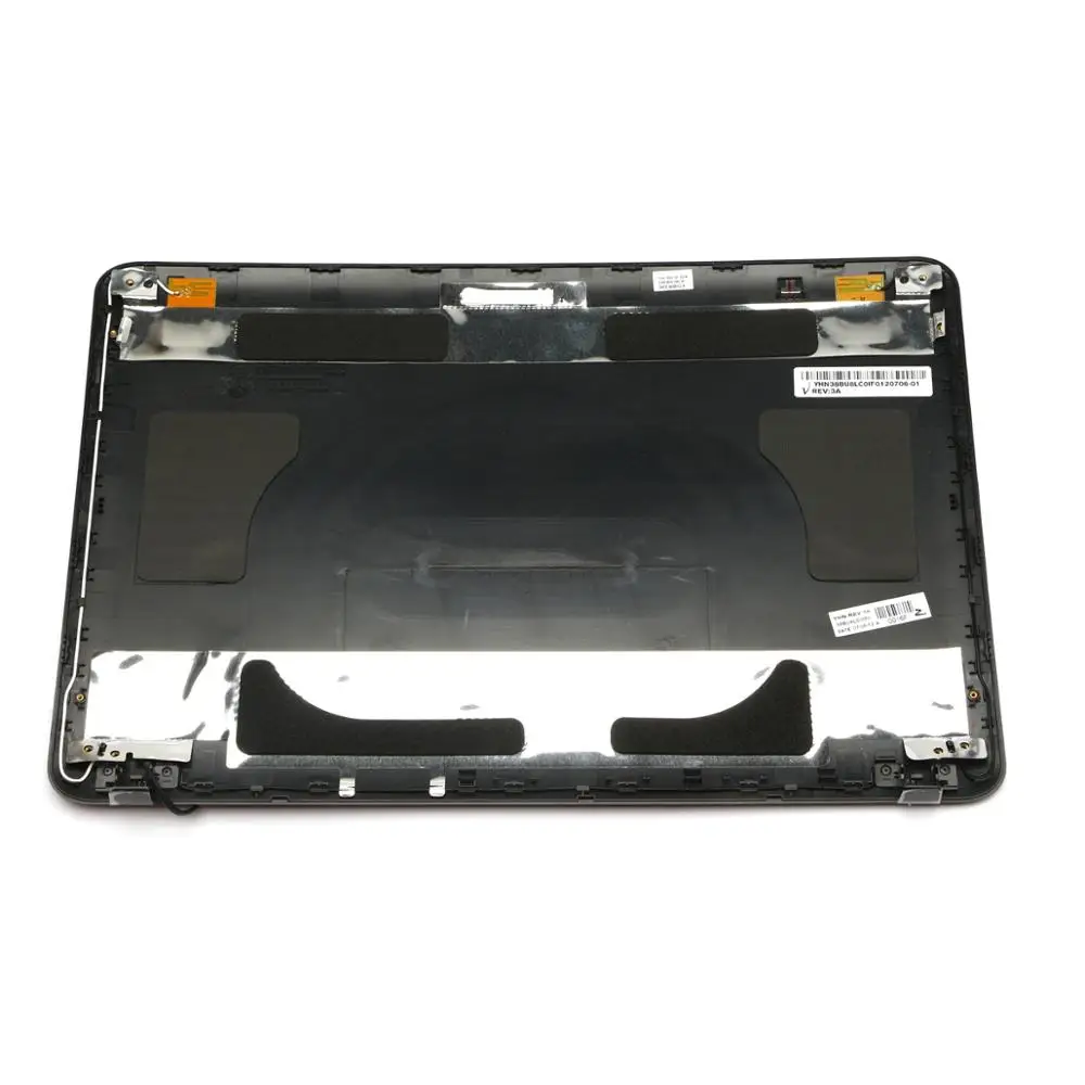 A000208860 Genuine New LCD Back Cover Lid Red YHN 38BU8LC0IF0 BU8 for Toshiba Satellite L830 L830-10U | Компьютеры и офис