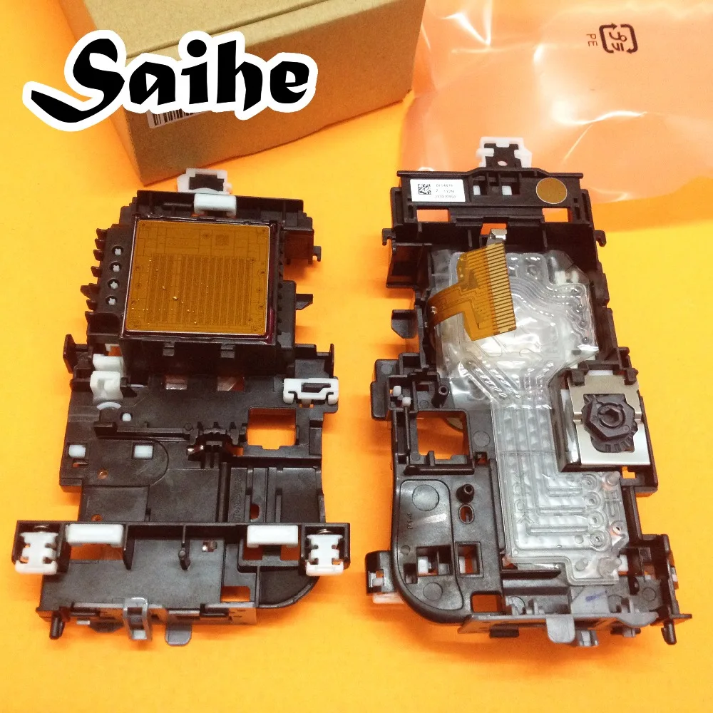 Адаптирован к насадке brother MFC J6510/6710/6910/625/825/J430w 13 цветов печатающей