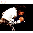 Алмазная 5D картина сделай сам, вышивка крестиком, узор с блестками из смолы, Алмазная мозаика Майкла Джексона, украшение для дома