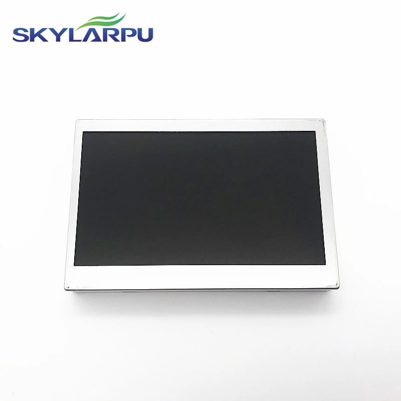 Skylarpu 4," дюймовый ЖК-экран для LQ042T5DZ01 LQ042T5DZ01A LQ042T5DZ07 LQ042T5DZ13B Автомобильный gps навигатор ЖК-дисплей экран панели