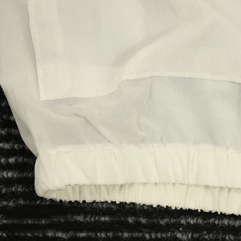 Аниме eromanga-Sensei Косплей Костюм однослойный тонкий солнцезащитный с капюшоном