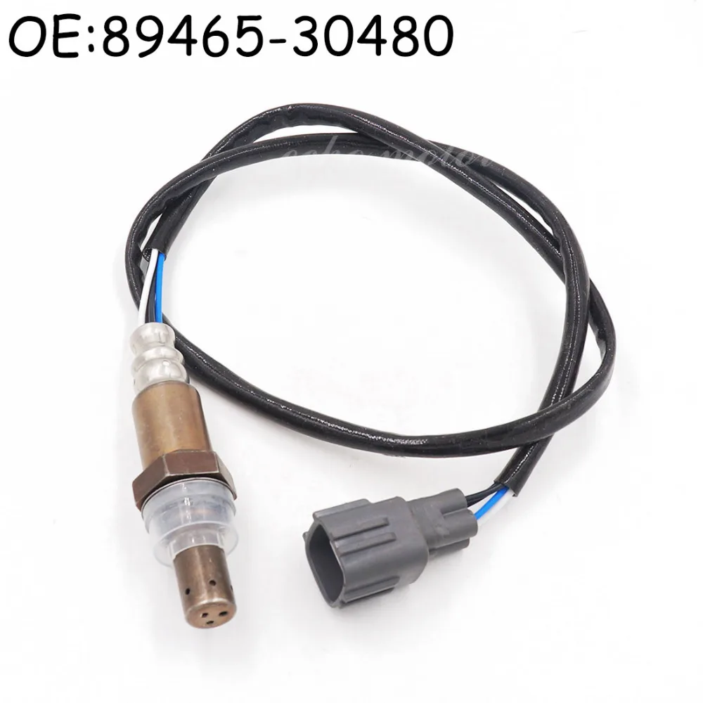 Передний датчик соотношения кислорода и топлива O2 для 99 05 Lexus GS300 89465 л 30480