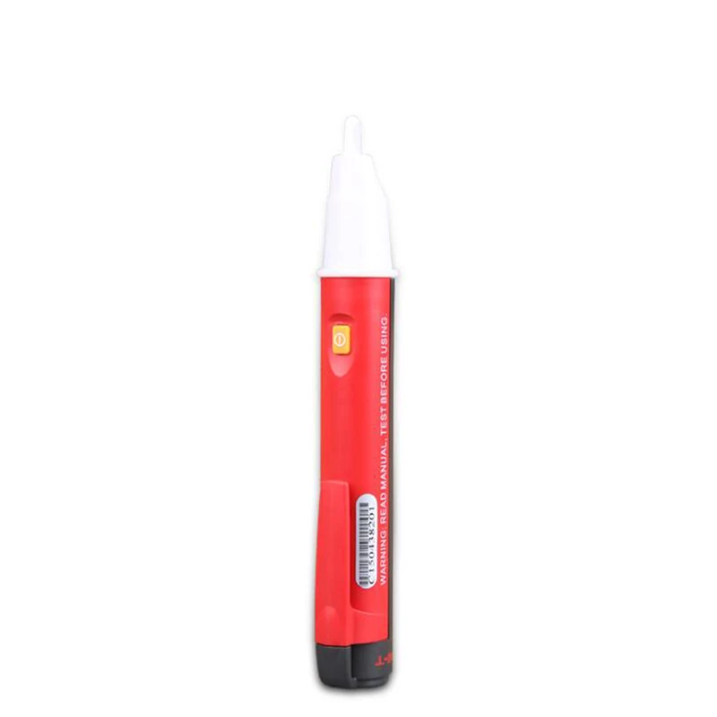 UNI-T UT12A UT12B UT12C детектор напряжения переменного тока 90 в 1000 Бесконтактный тестовый