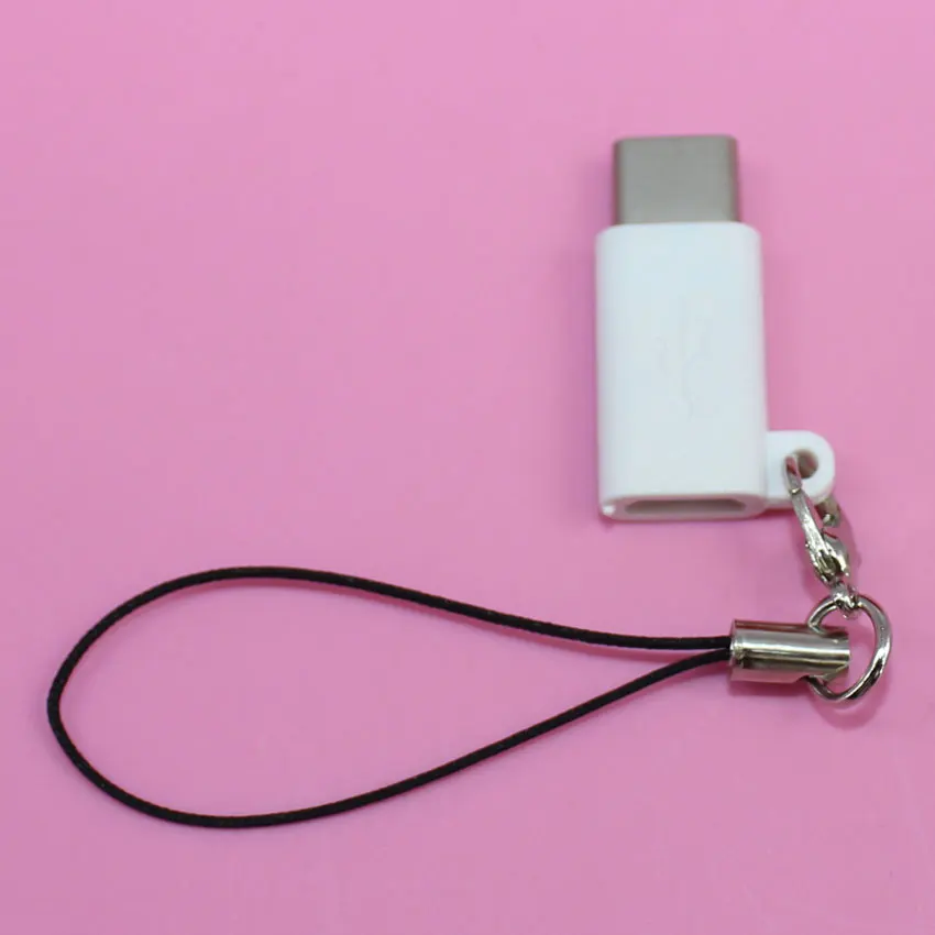 Юйси тип-c OTG адаптер для Micro Usb разъем зарядного устройства для samsung Galaxy S8 S9 Plus Note 8 9 Xiaomi Mi8 4C и т. д. Android телефон