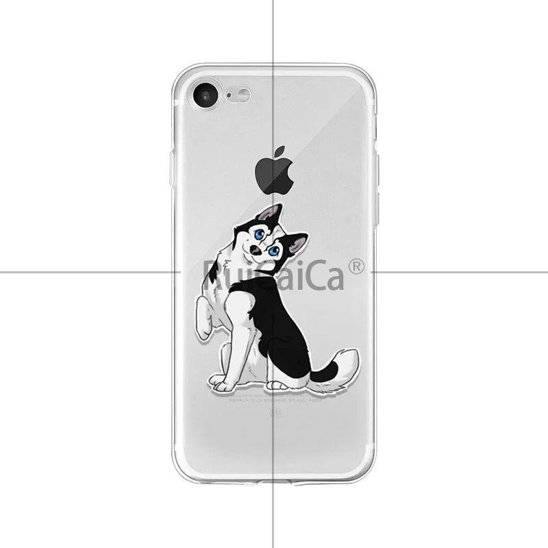 Ruicaica роскошный качественный чехол для Apple iPhone 8 7 6 6S Plus X XS max 5 5S SE XR | Мобильные