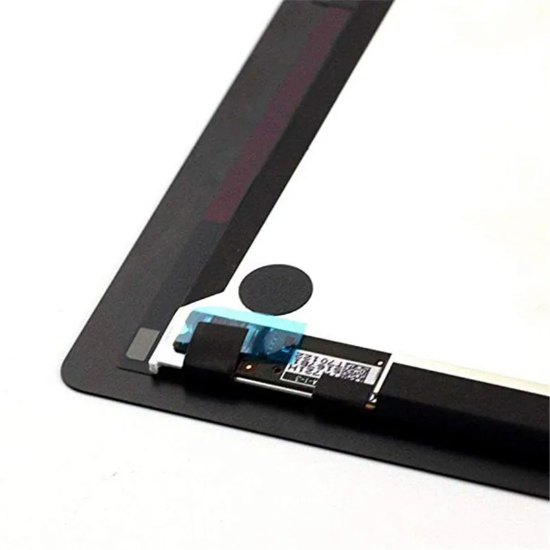 Для microsoft Surface Pro 5 1796 LP123WQ1 (SP) (A2) ЖК дисплей Экран с сенсорным планшета Ассамблеи