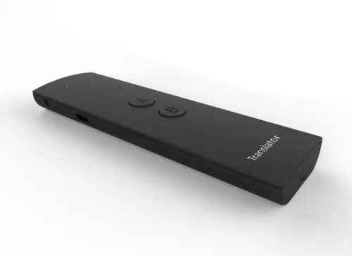 Умный переносной переводчик с поддержкой Bluetooth 28 + языков |