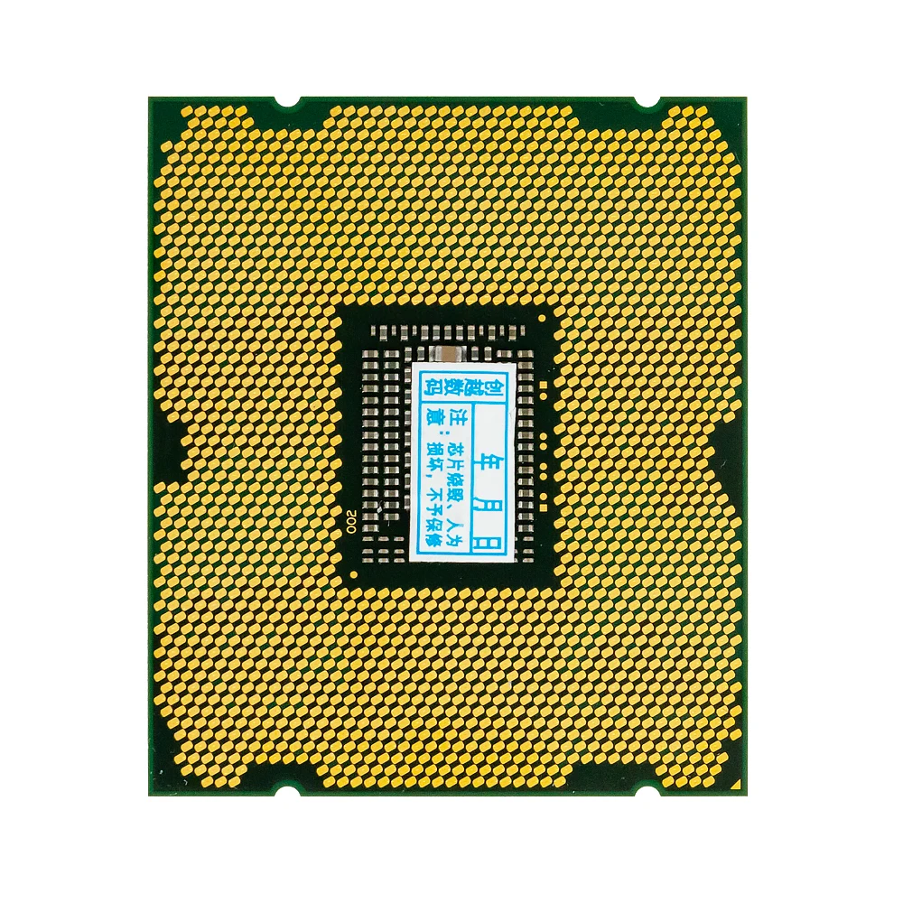 Процессор Intel Xeon E5-2640 б/у 2640 ГГц 6 ядер 2 5 LGA 2011 | Компьютеры и офис