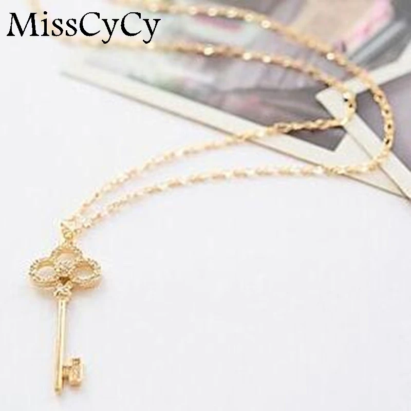 MissCyCy новинка 2016 оптовая продажа ретро полые хрустальные стразы цепочка для