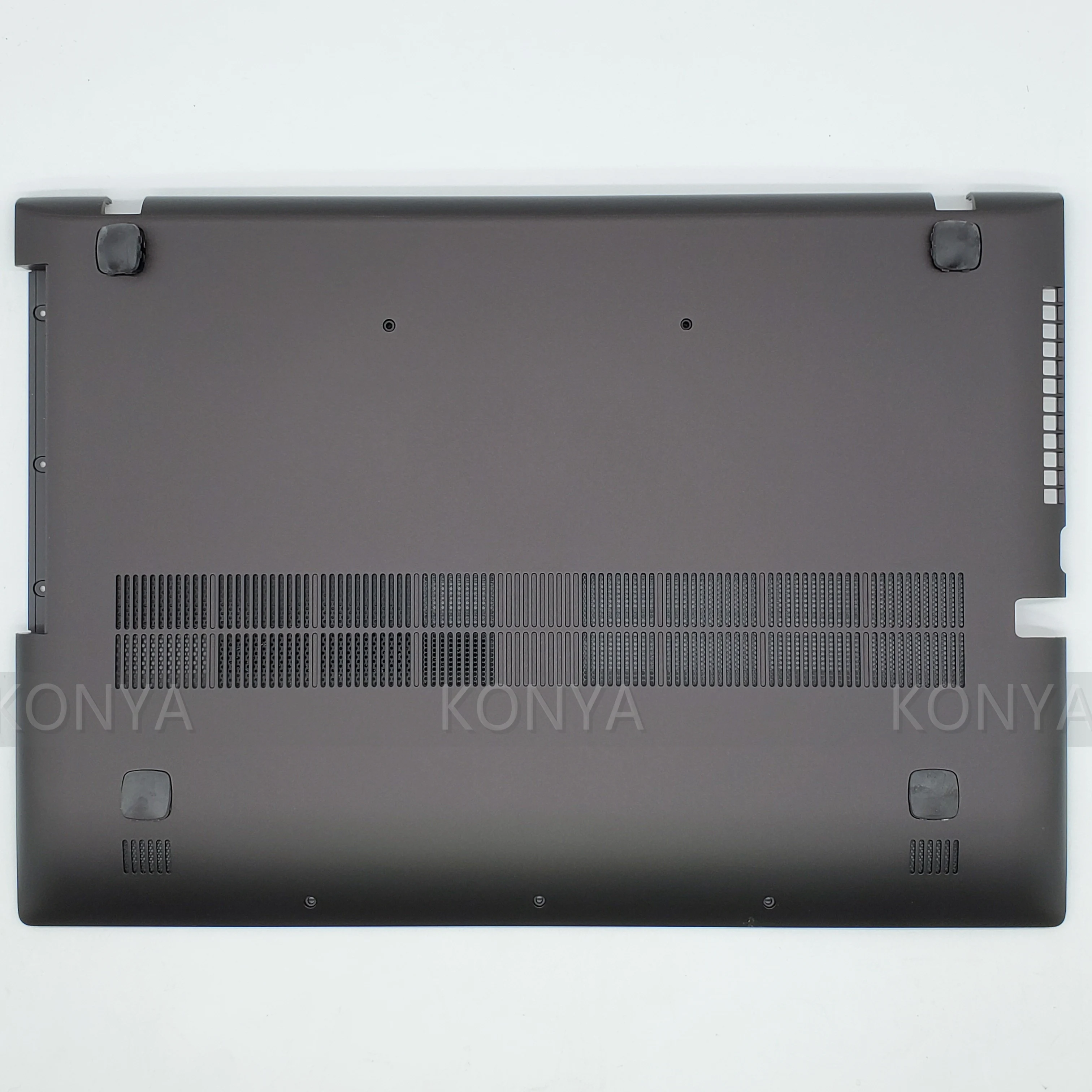 Новый оригинальный чехол с нижней основой 90202576 AP0SY000B00 для Lenovo IdeaPad Z500 P500