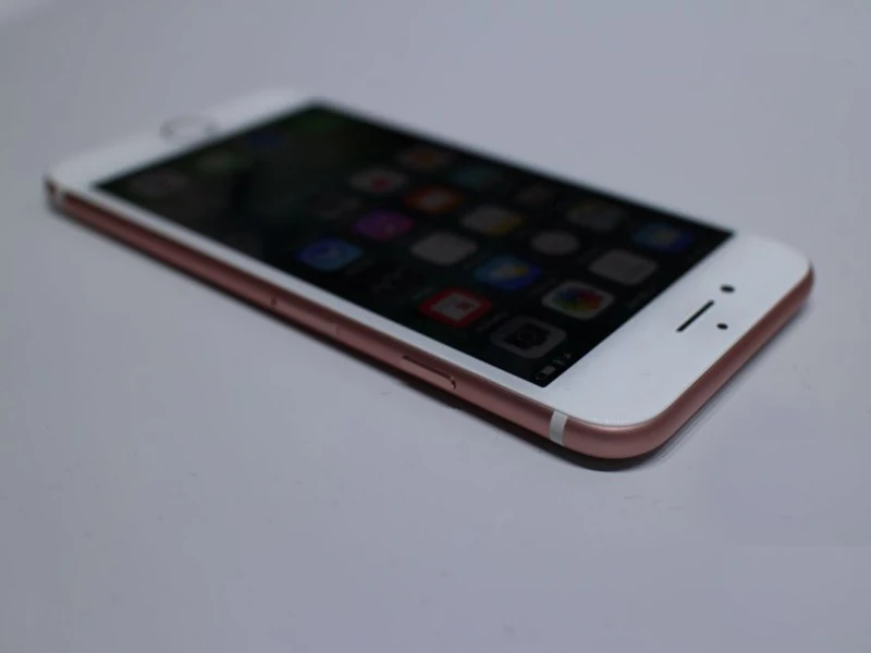 Apple iPhone 7/iPhone 7 Plus четырехъядерный 12,0 МП камера 32G/128G/256G Rom 4," /5,5" отпечаток пальца 4G разблокированный мобильный телефон