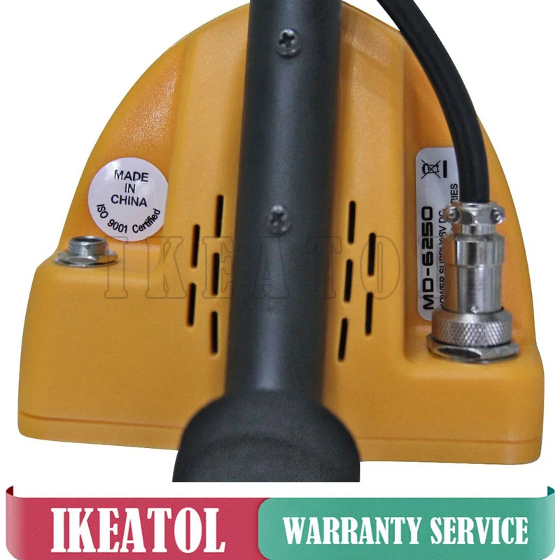 Металлоискатель MD6250 подземный глубинный MD 6250|metal detector md-6250|gold detectormetal |