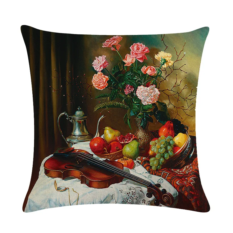 45 см * классическая декоративная ваза подушка в виде фрукта дизайнерский