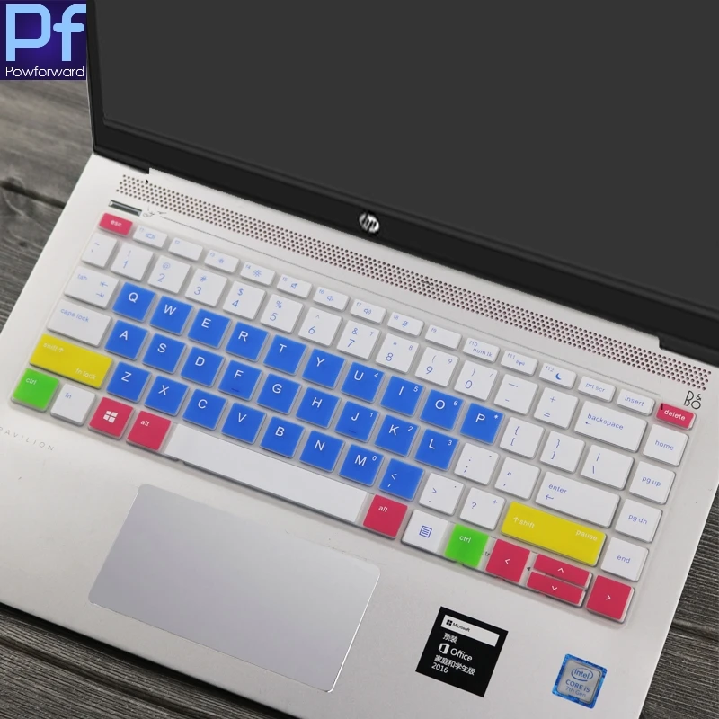 Для 2019 HP ProBook x360 440 G1 14 &quot/440 G5 14&quot/G6 &quot/445 G6 14&quot/640 G4 &quoth Защитная крышка для