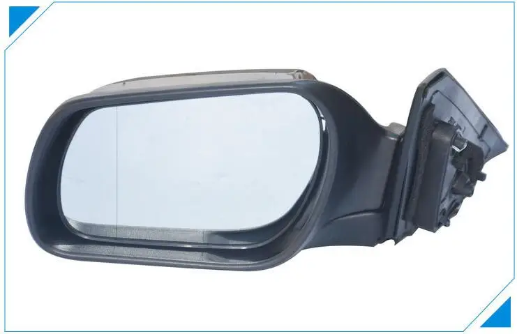 Зеркало заднего вида боковое зеркало в сборе для Mazda 6 (со складным) | Автомобили и