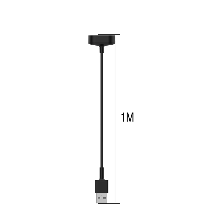 USB кабель для зарядки Fitbit inspire/inspire HR 100 см|Смарт-аксессуары| |