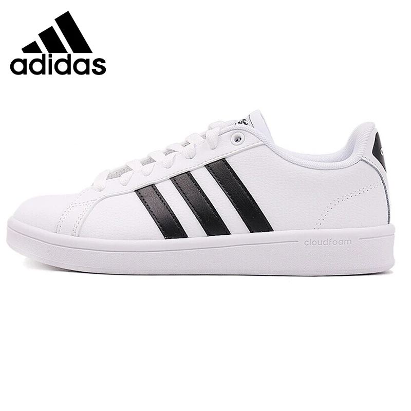 Оригинальный Новое поступление 2018 adidas Neo label CF преимущество Для женщин Обувь для