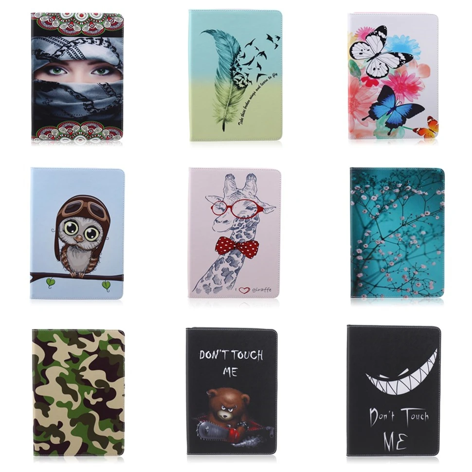 

for Samsung Galaxy Tab E 8.0 T375 T377 T377R T377P T377W Case Luxury Folio PU Leather Cover for Samsung Galaxy Tab E SM-T377