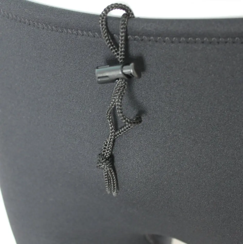 3 ММ Мужская CR Супер Стрейч Гидрокостюм Брюки Неопрен Дайвинг | Спорт и