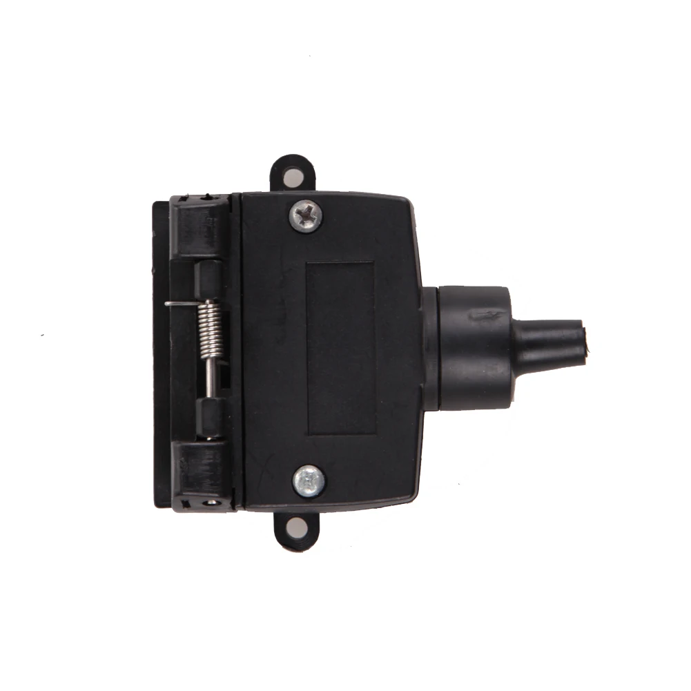 7-контактный туфли на плоской подошве с круглым носком Женская прямоугольник