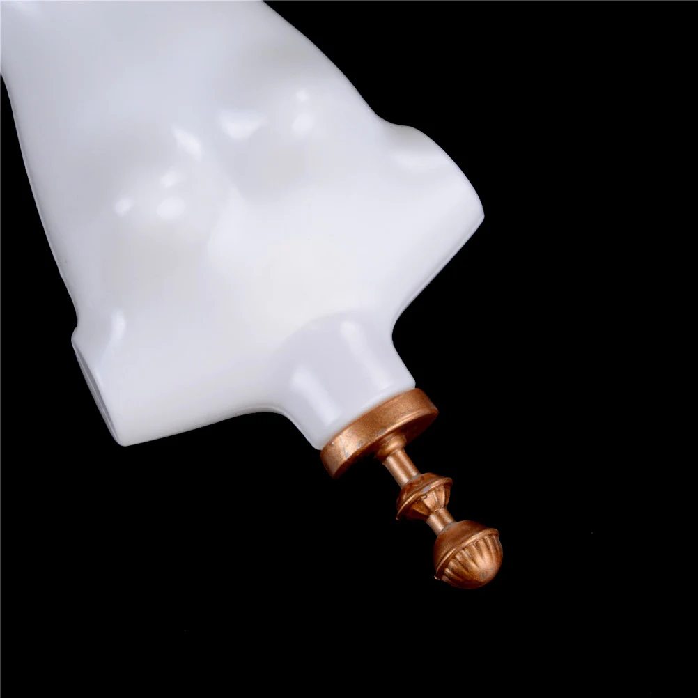 1 шт. держатель дисплея платье манекен модель подставка для куклы горячая