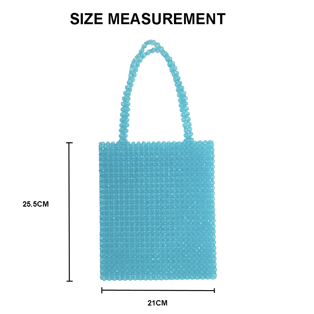 Новинка 2019 акриловая искусственная кожа взрывобезопасная ручная сумка на одно