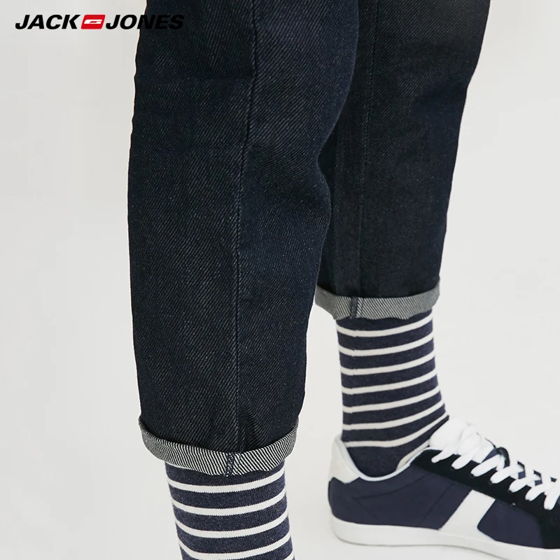 JackJones хлопок белье slim fit джинсы S-217114503