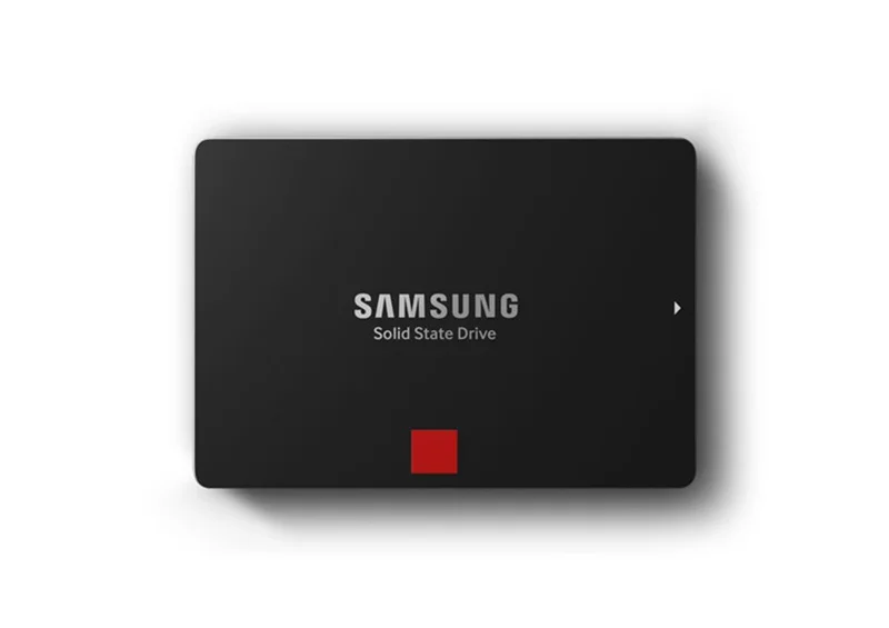 Samsung внутренний SSD 850 PRO MZ-7KE256B/MZ-7KE512B 256 GB/512 GB 2,5 Inch читать 550 МБ/с. SATA твердотельный накопитель для Тетрадь