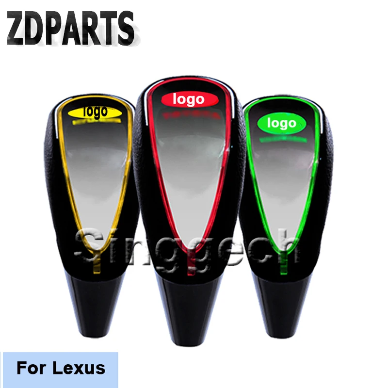 ZDPARTS стайлинга автомобилей Шестерни для включения и выключения сенсорный Сенсор
