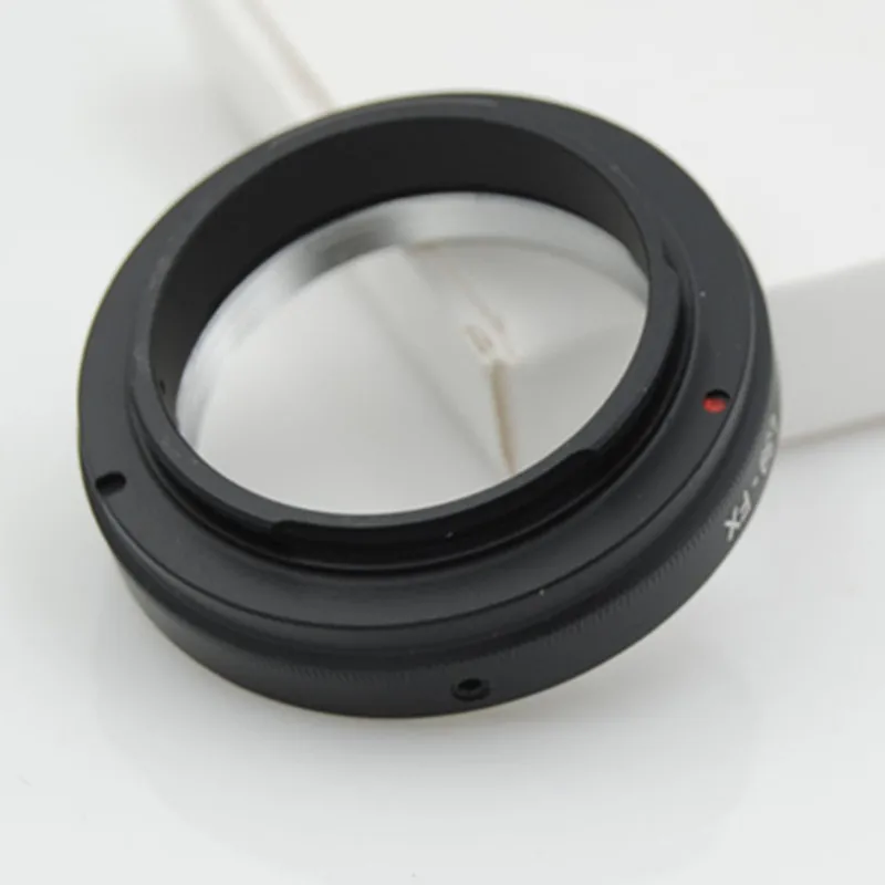 Камера кольцо адаптер для объектива камеры M39 L39 FX LEI CA L39/M39 к fuji пленка X Pro1 Pro2 E1 A1|lens