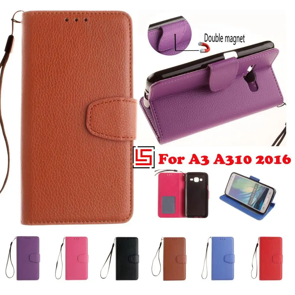 Ретро Дешевые из искусственной кожи кожа флип чехол-бумажник для телефона с