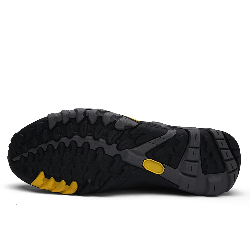 2017 Весна/Осень Мужской Обуви На Открытом Воздухе Кроссовки Скольжения Охотничьи