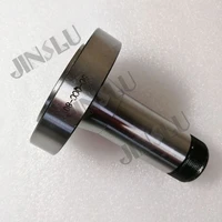 taper shank boring tool handle holder for lathe chucks 5c shank 5c 80 5c qcc 80 chuck accessoriesnot included chuck