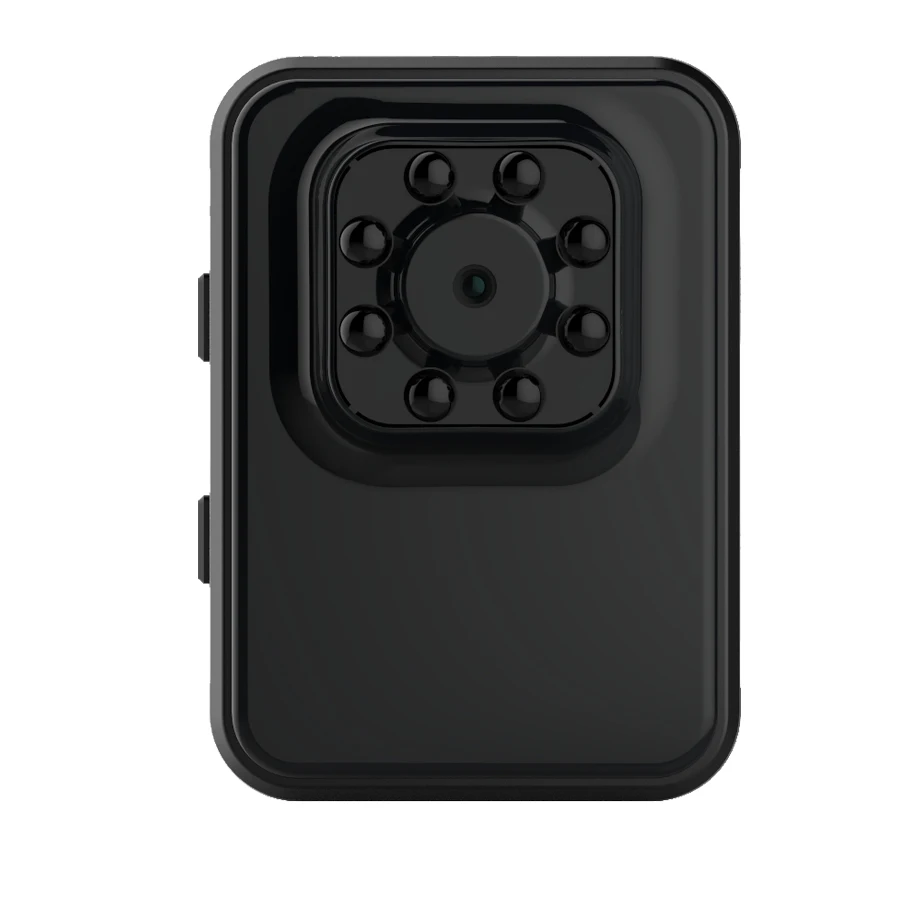 New 8LED Night Version WiFi Mini Camera 12MP Car DVR Motion Detection R3 HD 1080P 30fps Video Recorder TV-out Bicycle Camcorder |
