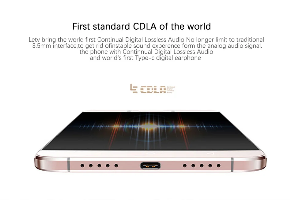 LeEco Letv S3 X522 Le2 X526 X520 3 ГБ ОЗУ 32 ГБ/64 ГБ Snapdragon 652 смартфон 5,5 дюймов Восьмиядерный 3000 мАч 4G мобильный телефон