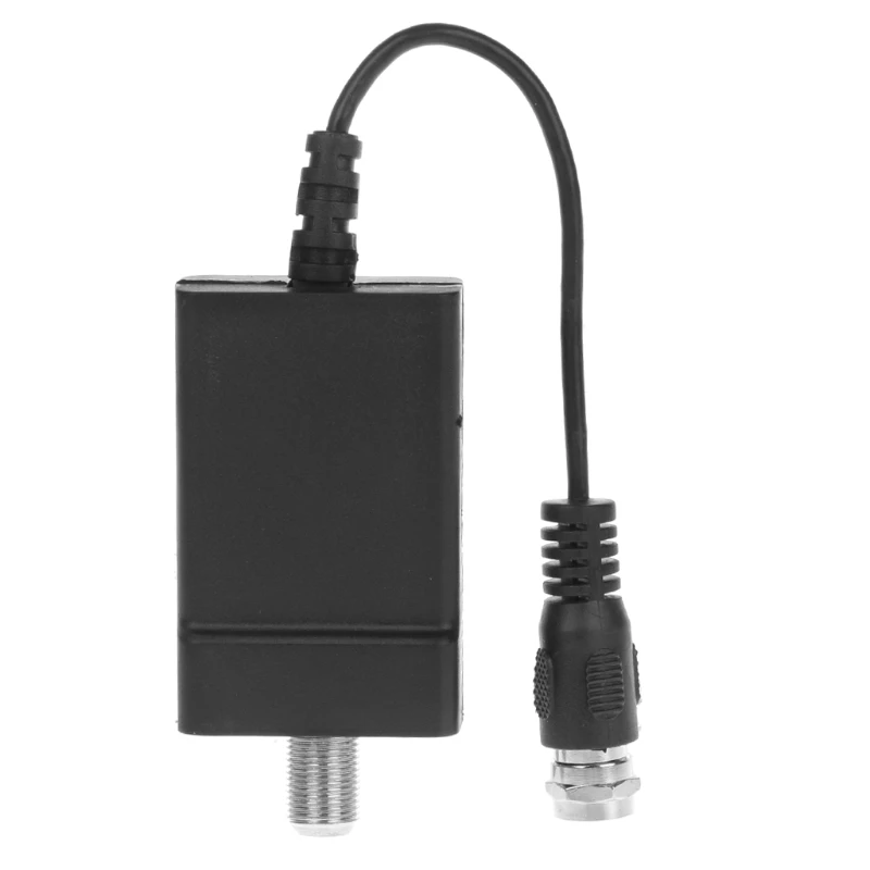 IG-50-100 км внутренняя цифровая ТВ Антенна Усилитель сигнала Hdtv Dvb-T2 Atsc Pal Tv Fox антенна