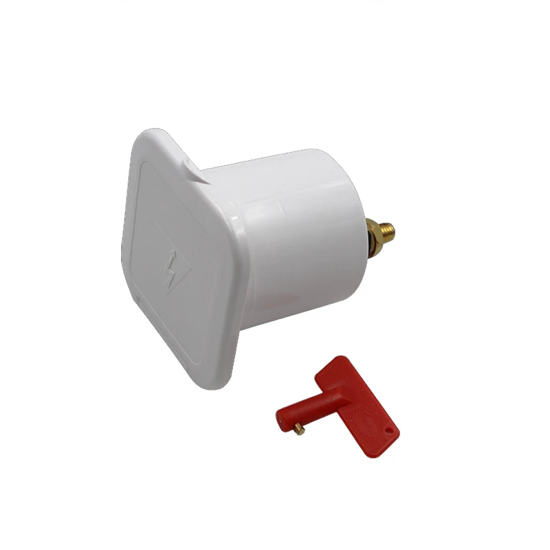 12 V/24 V/Е-байка 36В лодка Батарея переключатель выключатель 275A яхта, RV для морской лодки Rv