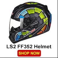 Подлинный LS2 MX436 внедорожный мотоциклетный шлем для мужчин и женщин, мотоциклетный кросс-шлем для езды на велосипеде, ATV racing, двойные линзы, мото Шлемы casco
