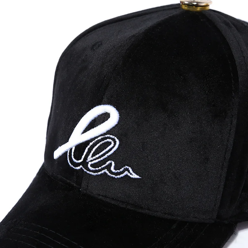 2018 новые бархатные Snapback Зима Осень Хип Хоп Плоская Шляпа Casquette кости Кепки Для