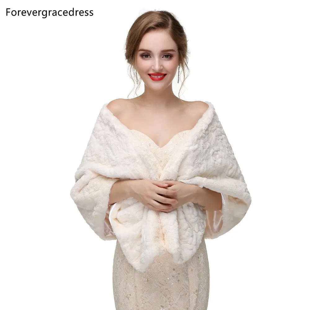 Forevergracedress 2019 элегантная мягкая осенне-зимняя свадебная повязка из
