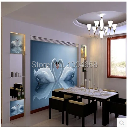 Бесплатная доставка современные 3D обои на заказ для гостиной дивана спальни фоновые Настенные фрески