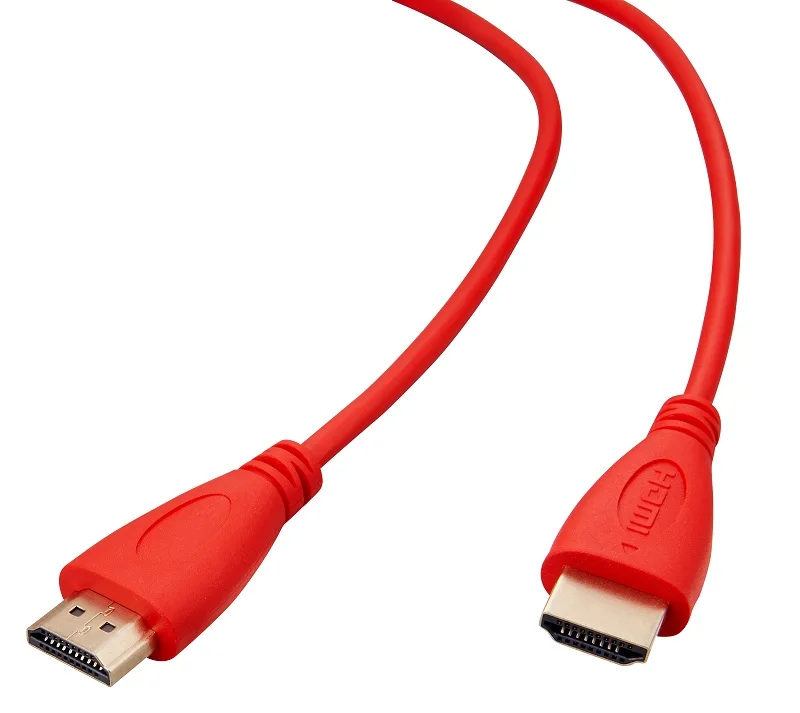 SL высокоскоростной HDMI кабель 1 4 Ultra HD категории 2 шнур Ethernet аудио обратный канал